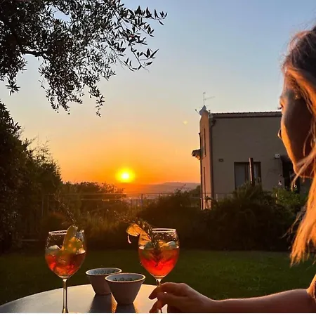 Casagiardino Holiday home *