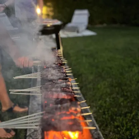 Casagiardino * San Silvestro (Pescara)