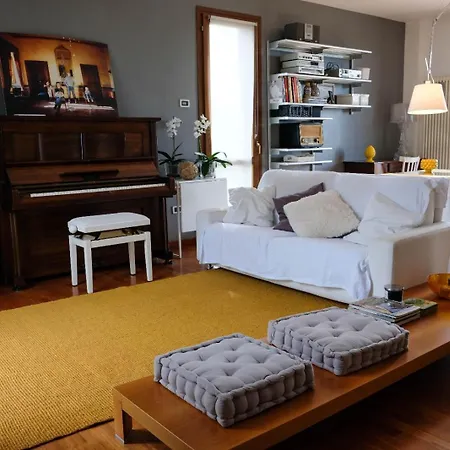Casagiardino Holiday home *