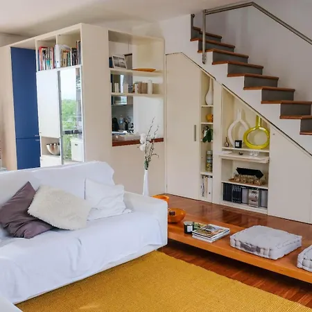 Holiday home Casagiardino San Silvestro (Pescara)