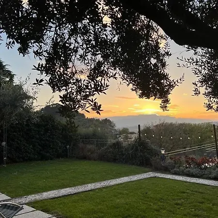 Dom wakacyjny Casagiardino *