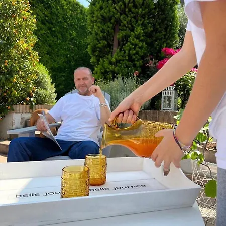 Dom wakacyjny Casagiardino San Silvestro (Pescara)