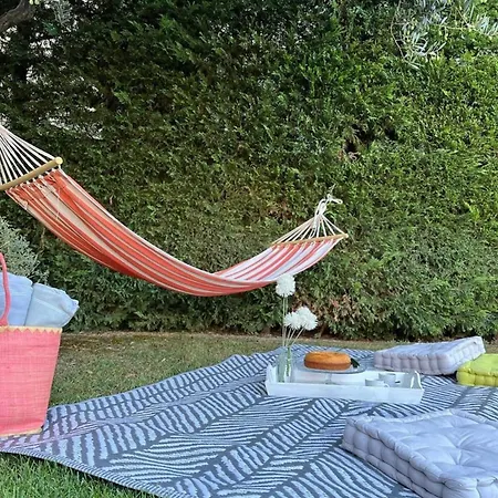 Casagiardino Holiday home