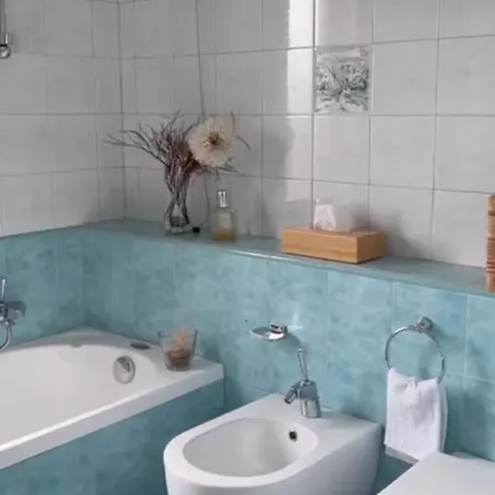 Holiday home Casagiardino San Silvestro (Pescara)