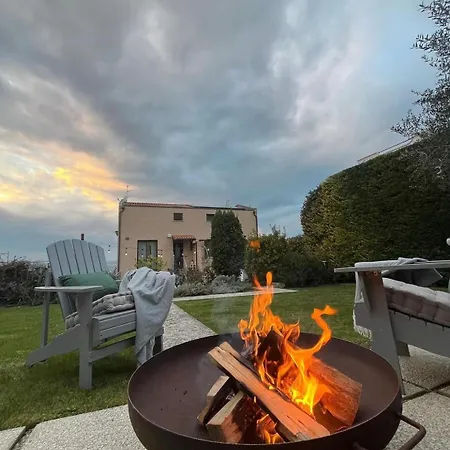 Casagiardino Holiday home *