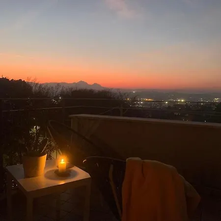 Dom wakacyjny Casagiardino San Silvestro (Pescara)