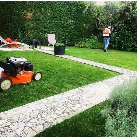 Casagiardino San Silvestro (Pescara)