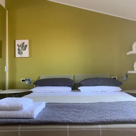 Casagiardino San Silvestro (Pescara)