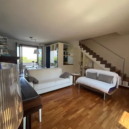 Dom wakacyjny Casagiardino *