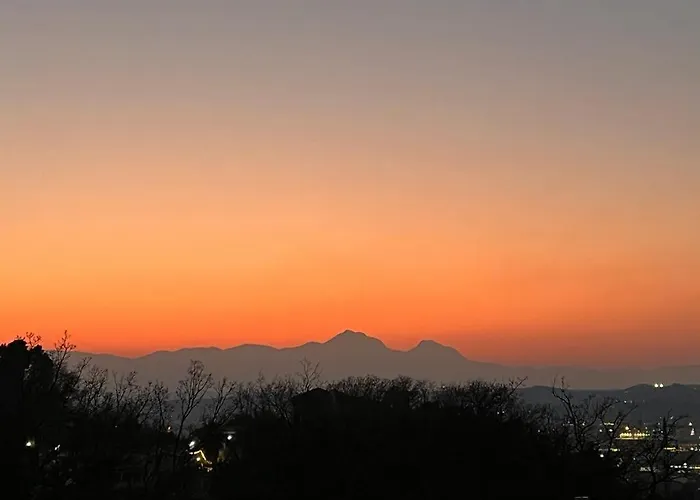 Casagiardino Дом отдыха *