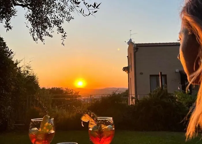 Casagiardino Дом отдыха *