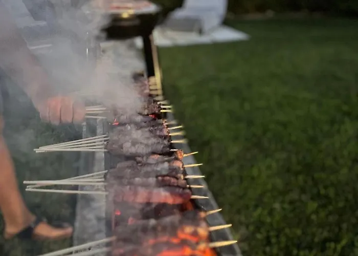 Casagiardino * San Silvestro (Pescara)