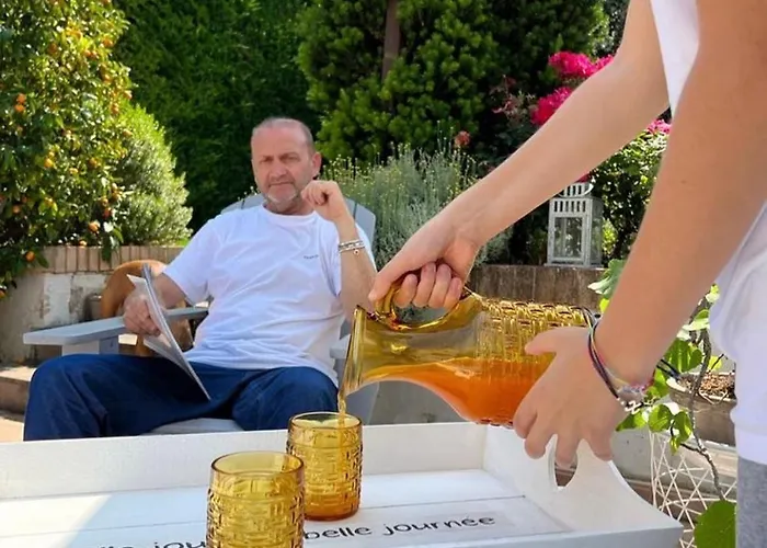 Дом отдыха Casagiardino San Silvestro (Pescara)