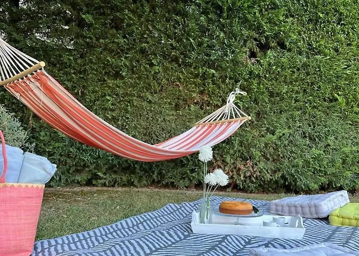 Casagiardino Дом отдыха