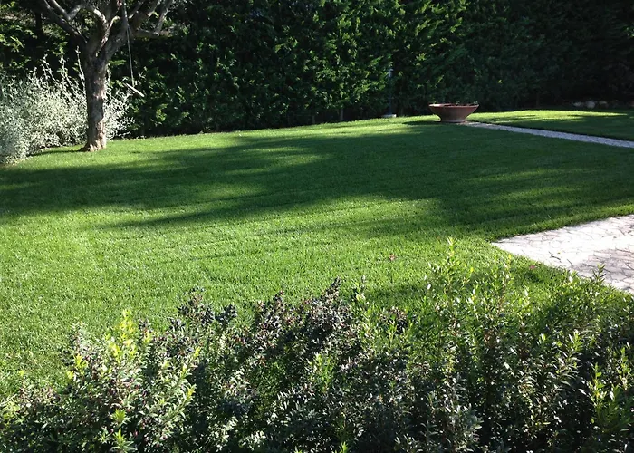 Casagiardino Дом отдыха