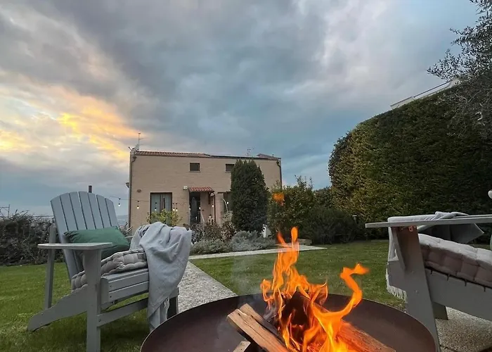 Casagiardino Дом отдыха *