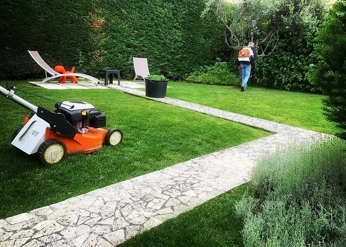 Casagiardino San Silvestro (Pescara)