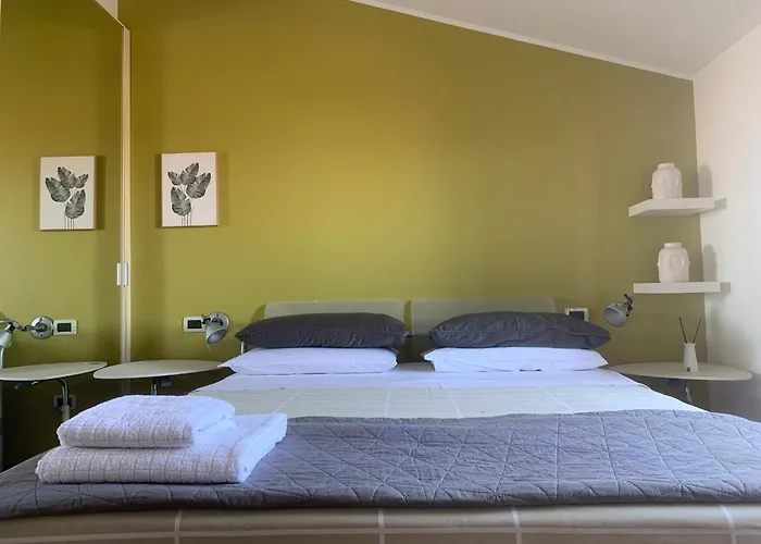 Casagiardino San Silvestro (Pescara)