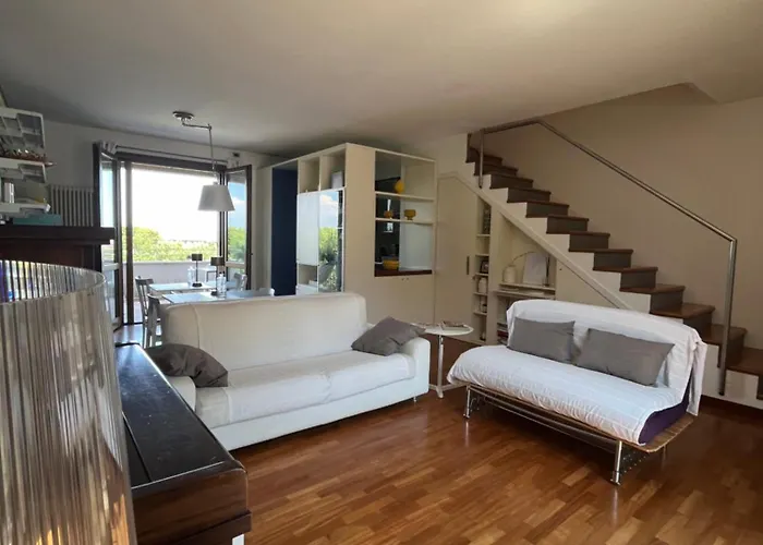 Дом отдыха Casagiardino *